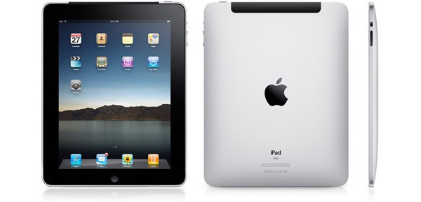Apple iPad с 3G-модулем скоро поступит в продажу