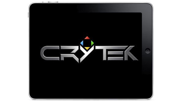 Crysis будет на iPad? Может быть