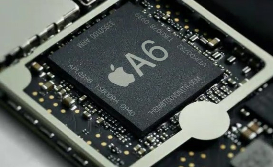 Процессоры Apple A6 скорее всего будут изготавливаться уже TSMC, а не Samsung