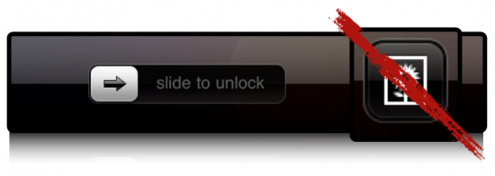 Хотите убрать кнопку слайдшоу с локскрина вашего iPad? Мы расскажем как
