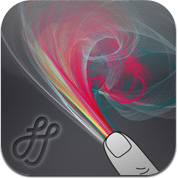 Значок приложения Flowpaper для планшета iPad