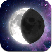 Значок игры Midnight HD для iPad