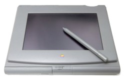 Прототип планшетного компьютера Apple PenLite