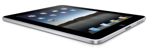 Apple iPad уже можно использовать в Израиле