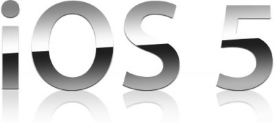 Мы ждали iOS 5 летом, а она будет осенью? Кто его знает