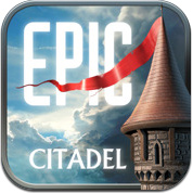 Значок приложения/игры Epic Citadel