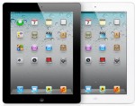 У iPad 3 будет дисплей с разрешении в 2048 x 1536 пикселей