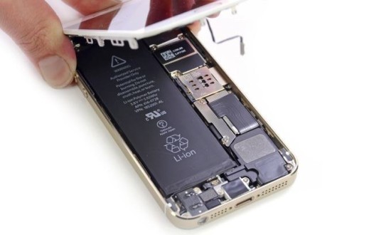 Аккумуляторы всегда были важной частью iPhone, поэтому внимание Apple к ним вполне оправдано